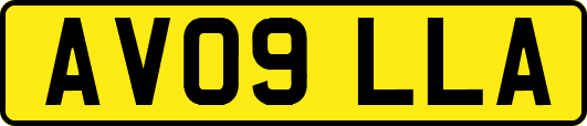 AV09LLA