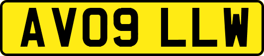AV09LLW