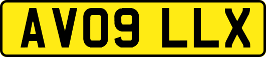 AV09LLX