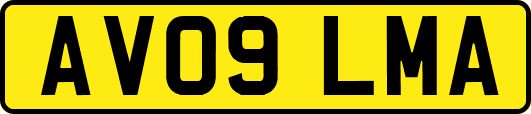 AV09LMA