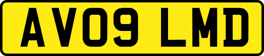 AV09LMD