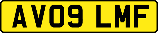 AV09LMF