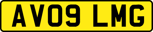 AV09LMG