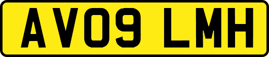 AV09LMH