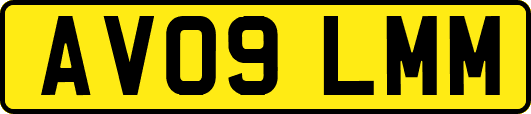 AV09LMM