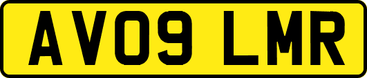 AV09LMR