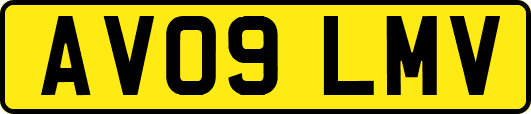 AV09LMV