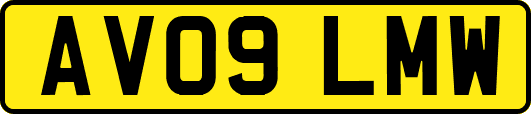 AV09LMW