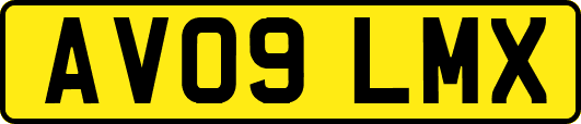 AV09LMX