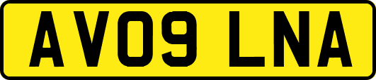 AV09LNA