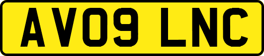 AV09LNC
