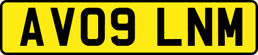 AV09LNM