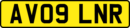 AV09LNR