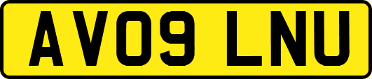AV09LNU