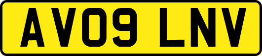AV09LNV