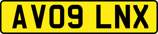AV09LNX