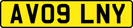 AV09LNY