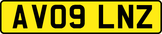 AV09LNZ