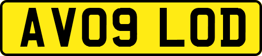 AV09LOD