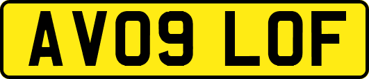AV09LOF
