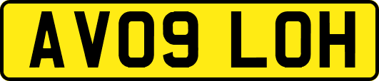 AV09LOH