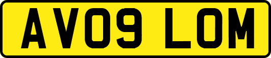 AV09LOM