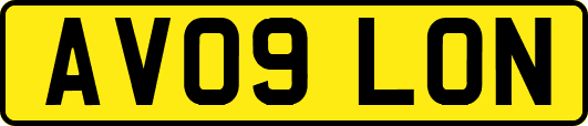 AV09LON