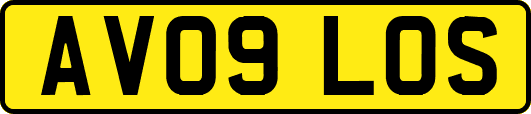 AV09LOS