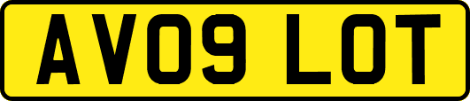 AV09LOT