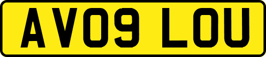 AV09LOU