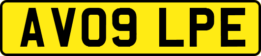 AV09LPE