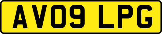 AV09LPG