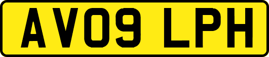 AV09LPH