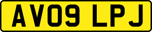 AV09LPJ