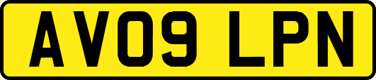 AV09LPN