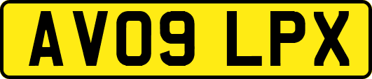 AV09LPX
