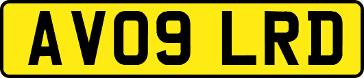AV09LRD