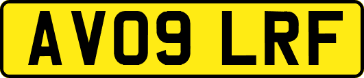 AV09LRF