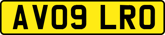 AV09LRO
