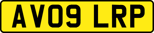 AV09LRP