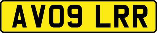 AV09LRR