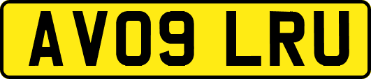 AV09LRU