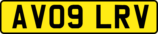 AV09LRV