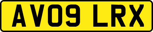 AV09LRX