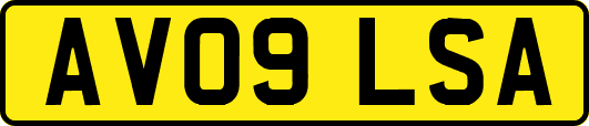 AV09LSA