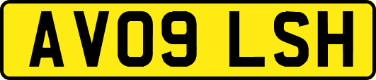 AV09LSH