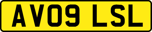 AV09LSL