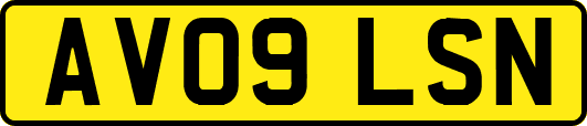AV09LSN