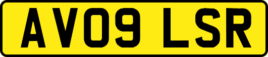 AV09LSR