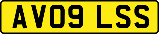 AV09LSS